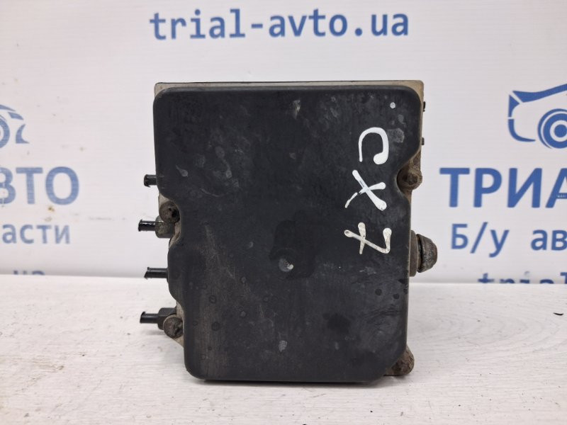Блок abs Mazda CX 7 ER 2.3 БЕНЗИН 	L3VDT 2006 (б/у) Київ - зображення 4