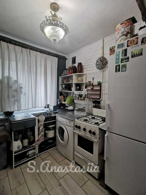 долгосрочная аренда 1-к квартира Днепр, Индустриальный, 8799 грн./мес. Дніпро - зображення 7