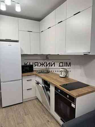 Оренда 1 кімнатної квартири м. Теремки ЖК Авеню 42 Київ