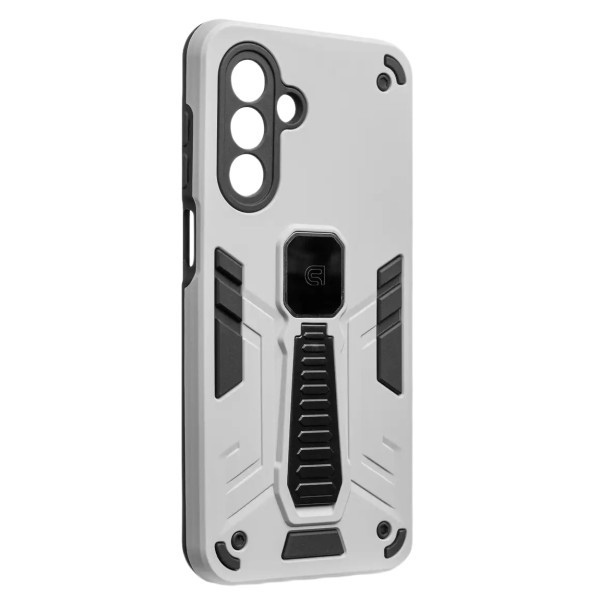 Чохол ArmorStandart Proover для Samsung A18 A185/A17 A175 Grey (ARM92518) Харків - зображення 2