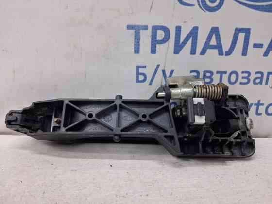 Ручка двери внешняя передняя правая Hyundai I30 2007-2012 826651H000 (Арт. 78259) Киев