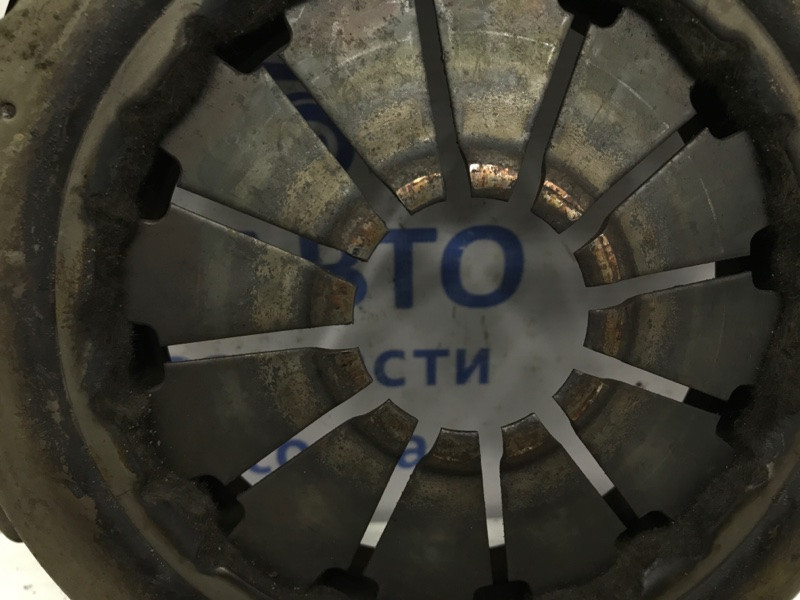 Корзина сцепления Suzuki SX4 1 1.6 БЕНЗИН M16A 2006 (б/у) Киев - изображение 2