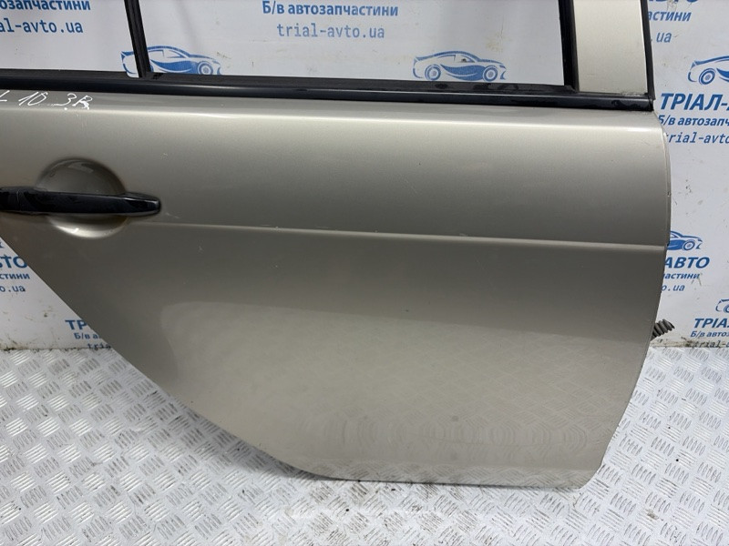 Дверь задняя правая Mitsubishi Lancer 2007-2017 5730A582 (Арт. 83039) Киев - изображение 5