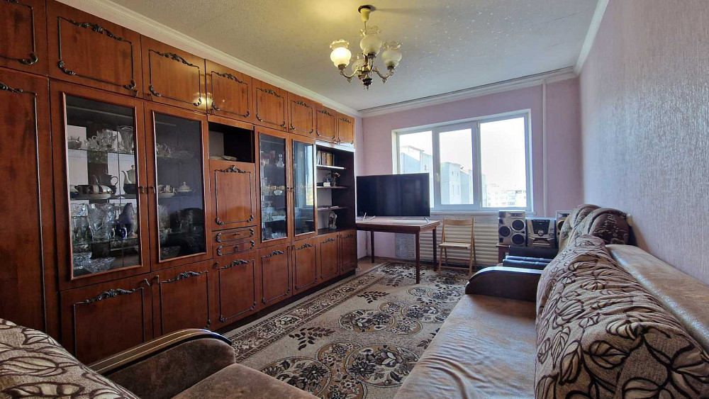 продажа 3-к квартира Белоцерковский, Белая Церковь, 54000 $ Біла Церква - зображення 8