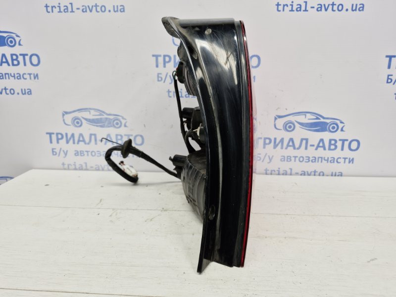 Фонарь задний внешний правый Kia Sorento BL 2.5 DIESEL D4CB 2002 (б/у) Київ - зображення 4