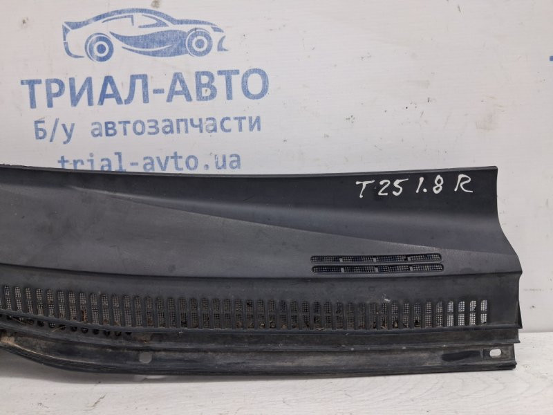 Дефлектор дворников Toyota Avensis 2002-2010 5578105061 (Арт. 62680) Киев - изображение 3