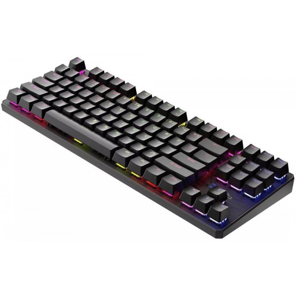 Клавіатура механічна Proove Gaming Everfrost (Ukraine Layout) Black (CKEV00000401) (Код товару:38423 Харьков - изображение 2