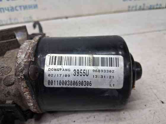 Мотор дворников Chevrolet Cruze 2009-2016 96893302 (Арт. 87047) Киев