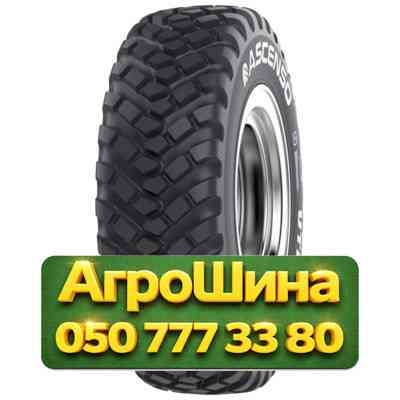 200/70R16 Ascenso UTR 240 94A8 Индустриальная шина Киев