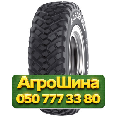 200/70R16 Ascenso UTR 240 94A8 Индустриальная шина Київ - зображення 1