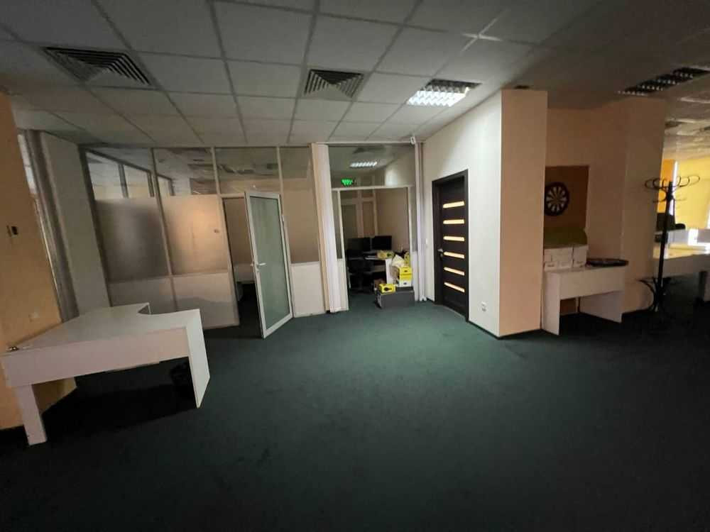 долгосрочная аренда офисное помещение Киев, Печерский, 455000 грн./мес. Киев - изображение 3