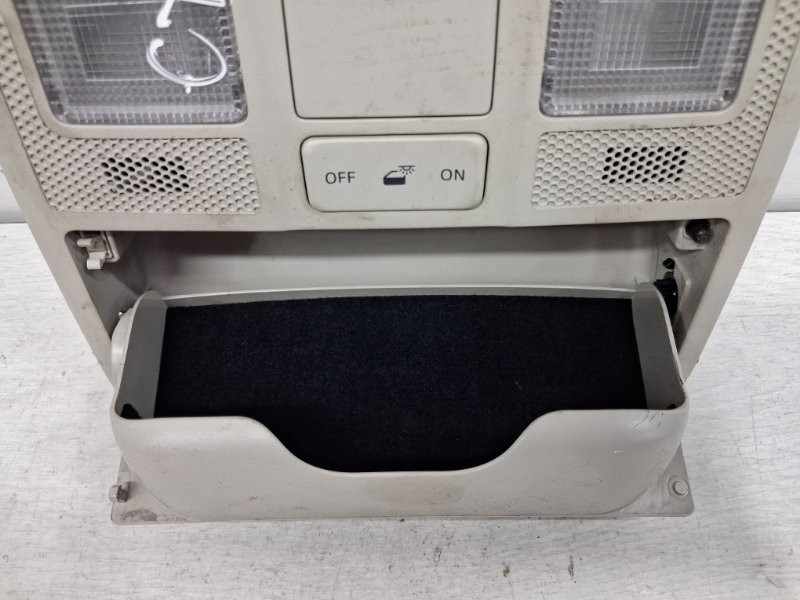 Плафон передний Mazda CX 5 KE 2.2 DIESEL 2011 (б/у) Киев - изображение 2