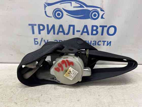 Ремень безопасности передний правый Mazda CX 9 2006-2015 TDY157L3000 (Арт. 76927) Київ