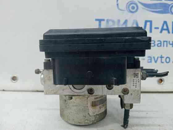 Блок abs Nissan X-Trail T31 2.0 DIESEL M9R 2007 (б/у) Киев