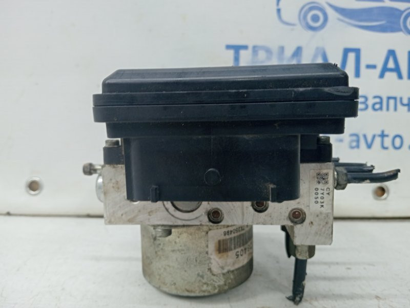 Блок abs Nissan X-Trail T31 2.0 DIESEL M9R 2007 (б/у) Киев - изображение 5