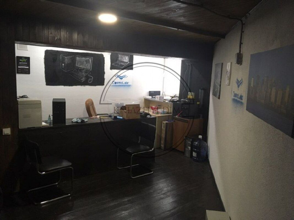 Помещения коммерческого назначения в ЖК Петровский квартал. № 1581681 Київ - зображення 8