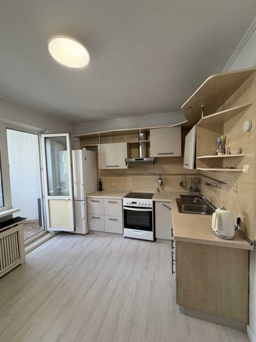 продажа 2-к квартира Киев, Дарницкий, 108000 $ Київ - зображення 1