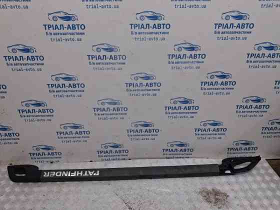 Рейлинг на крышу Nissan Pathfinder 2004-2014 73155EA500 (Арт. 82000) Киев
