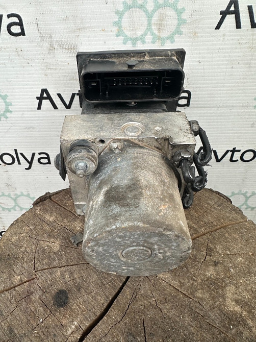 Блок ABS Opel Vivaro 2007-2013 Ковель - зображення 10