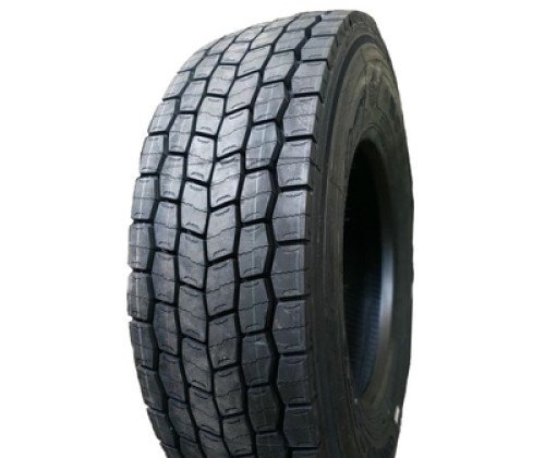 315/80 R22.5 CROSS WIND CWD30K 156/150L Ведуча шина Киев - изображение 11