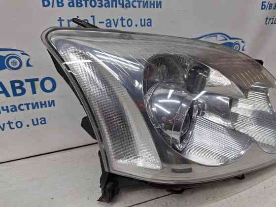 Фара правая галоген Toyota Avensis 2002-2010 8113005211 (Арт. 71321) Київ