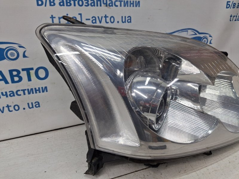 Фара правая галоген Toyota Avensis 2002-2010 8113005211 (Арт. 71321) Киев - изображение 3