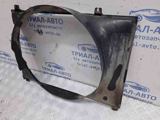 Диффузор Mitsubishi Pajero Sport 1996-2008 MR239642 (Арт. 64766) Киев