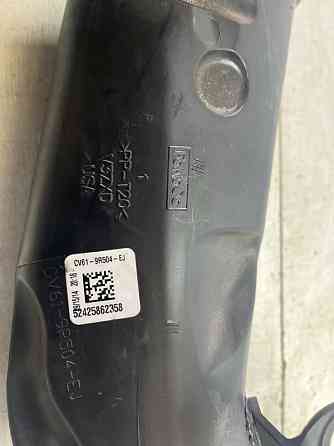 Патрубок воздушного фильтра Ford Escape 2012-2019 CV619R504EJ (Арт. 73950) Київ