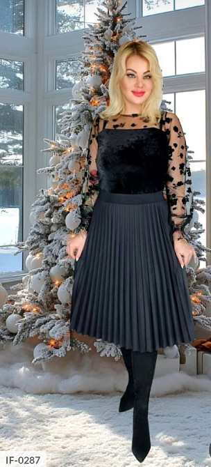 Блуза IF-0283 Киев - изображение 3