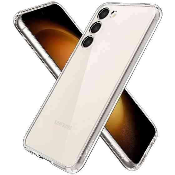 Чехол SGP Ultra Hybrid для Samsung Galaxy S22+ Херсон