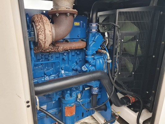 Станція компресорна Atlas Copco 5 куб.м/хв. Полтава - зображення 1