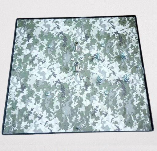 Антенна 4G LTE (все сотовые операторы) панельная DN-17U 1610-2900 МГц 2х12-18 дБ, до 50 Вт, цвет № 3 Днепр - изображение 9