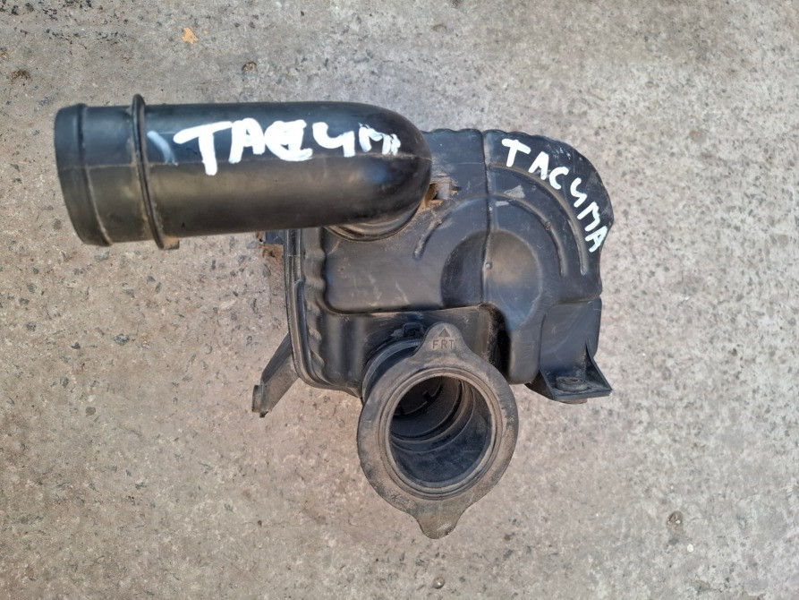 96263906 Резонатор воздуха в сборе Chevrolet Tacuma Дніпро - зображення 1