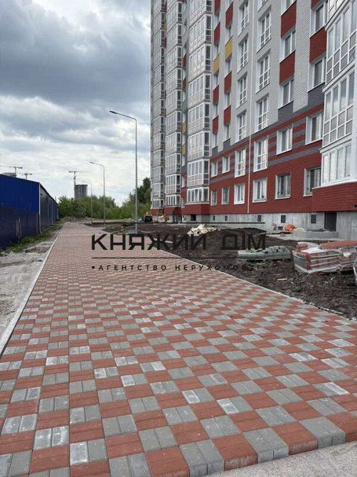 Продаж 1кімнатної квартири м. Позняки Киев - изображение 11