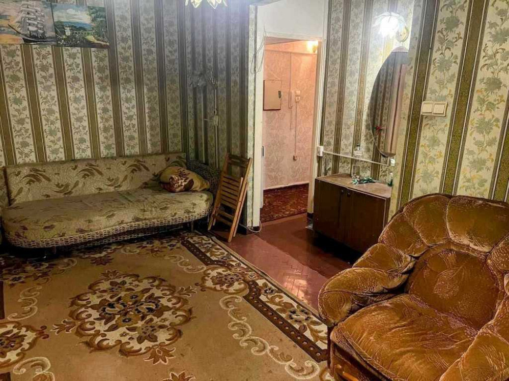 долгосрочная аренда 2-к квартира Одесса, Хаджибейский, 7000 грн./мес. Одеса - зображення 5