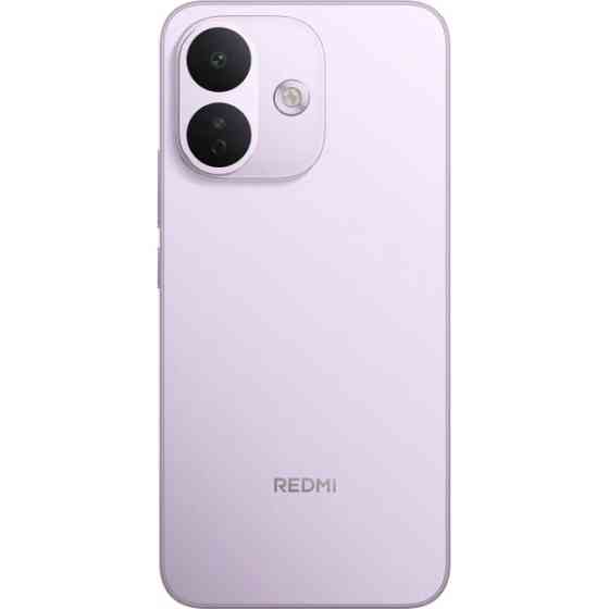 Смартфон Xiaomi Redmi Note 17 Pro 5G 8/512GB Purple UA Харків