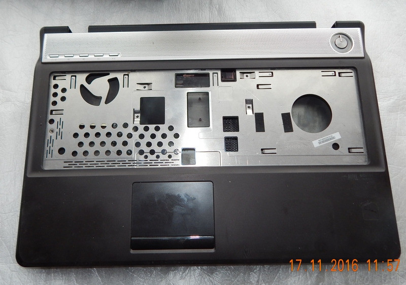 Разборка ноутбука Asus N52DA Киев - изображение 1