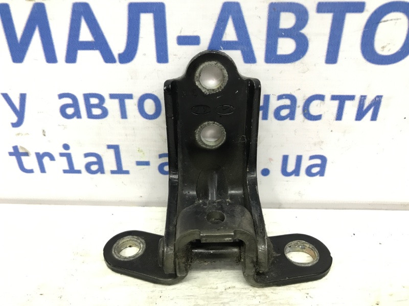 Петля двери передней правой Hyundai Tucson JM 2.0 DIESEL D4EA 2004 (б/у) Київ - зображення 2