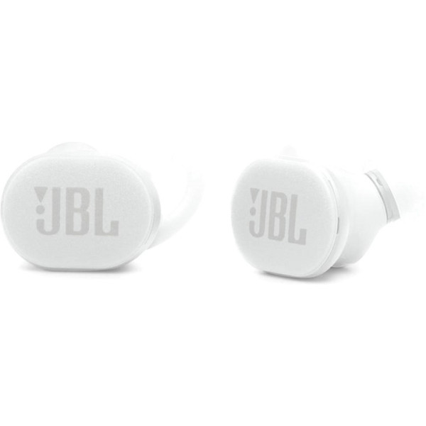 Bluetooth-гарнітура JBL Endurance Race 2 White (JBLENDURACE2WHT) (Код товару:40751) Харьков - изображение 4