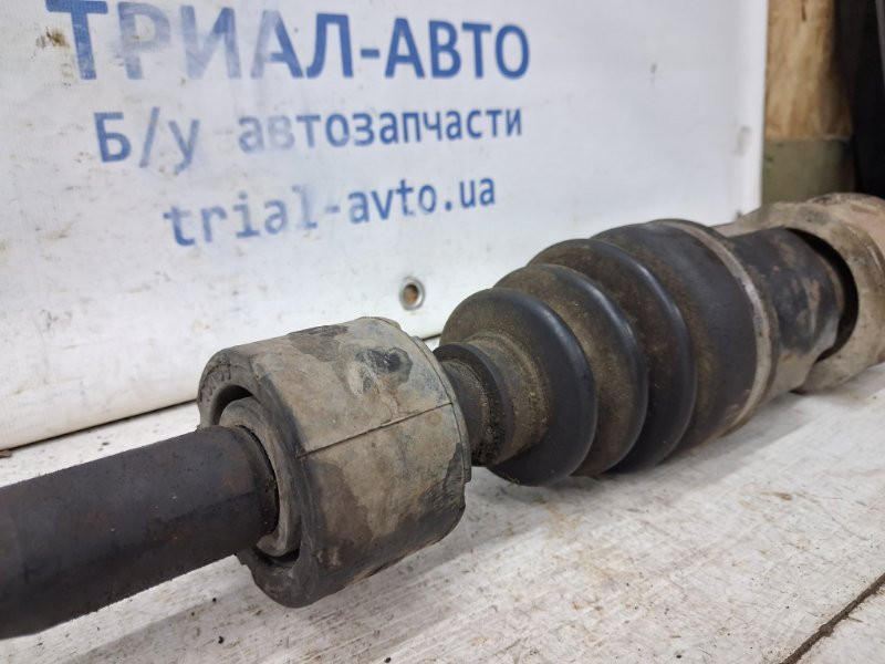 Привод передний правый АКПП Suzuki SX4 2006-2014 4410180J51 (Арт. 63054) Киев - изображение 4