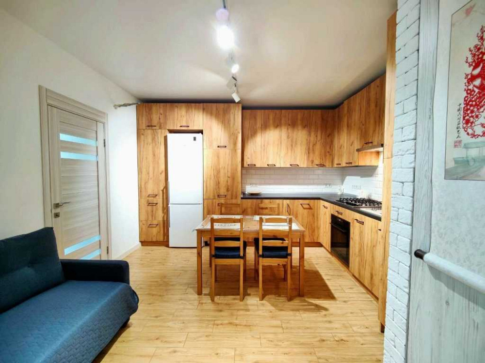 долгосрочная аренда 2-к квартира Киево-Святошинский, Ирпень, 24000 грн./мес. Ирпень - изображение 4