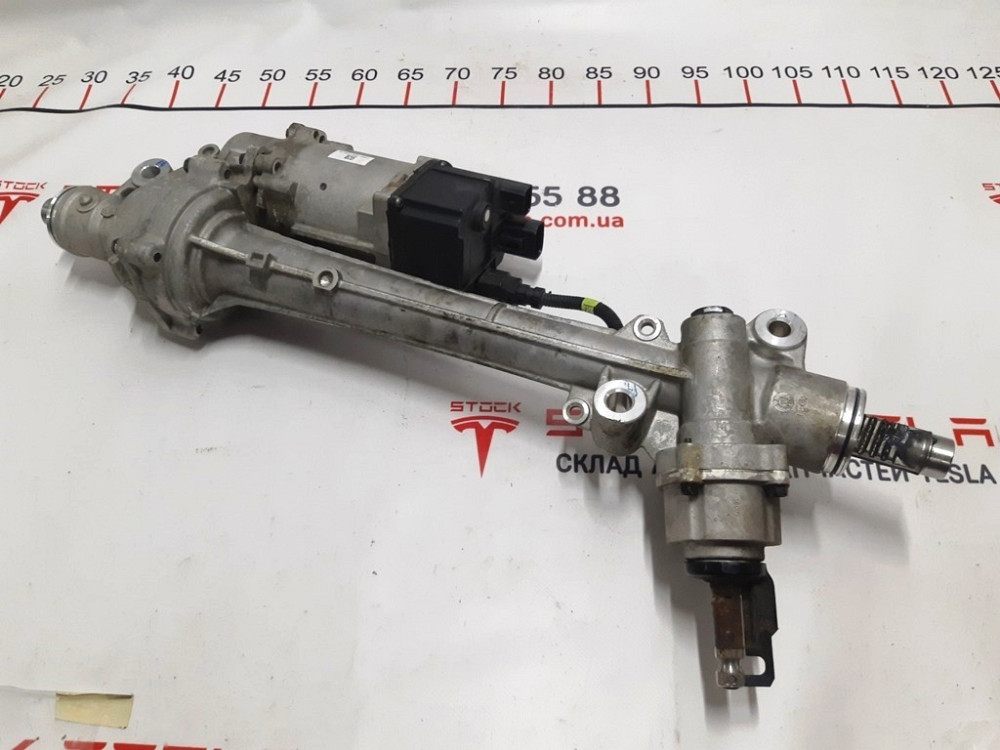 Рейка рулевая GEN3 Tesla model S REST model X 1070801-00-E Київ - зображення 2