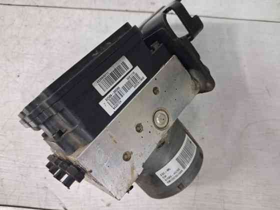 Блок abs Kia Ceed JD 1.6 DIESEL D4FB 2012 (б/у) Київ