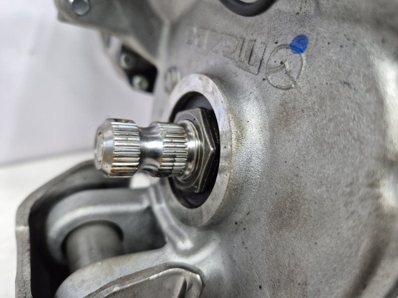 Электроусилитель Mazda 3 2013-2019 BHR1-32-150B (Арт. 50226) Киев - изображение 4