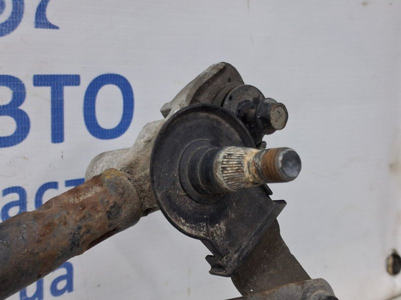 Трапеция дворников Kia Ceed 2006-2012  (Арт. 66106) Киев - изображение 3