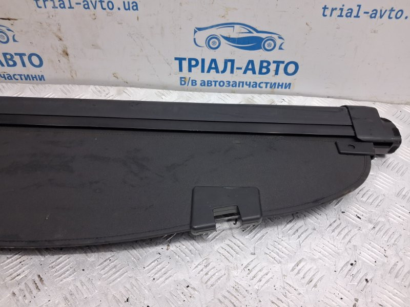 Шторка багажника Mazda CX 5 2011-2017 KD456834XA02 (Арт. 79354) Киев - изображение 2