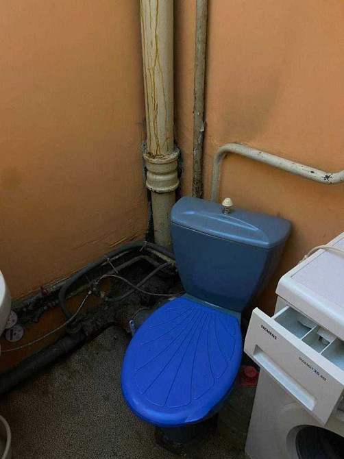 продажа 1-к квартира Киев, Святошинский, 45500 $ Київ - зображення 7