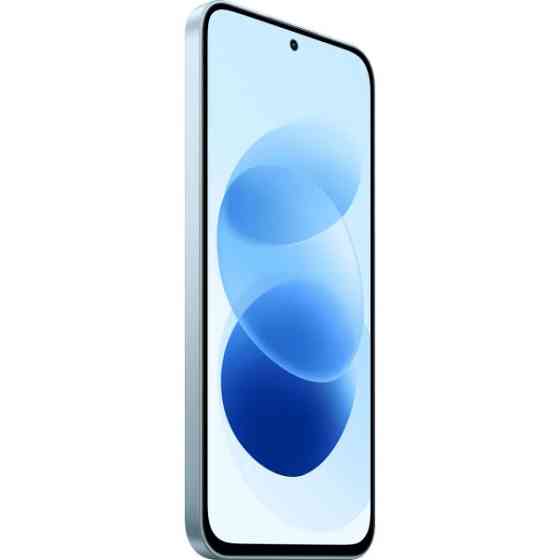 Смартфон Xiaomi Redmi Note 17 4/128GB Sky Teal (with Adapter) EU Харків