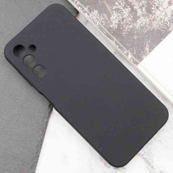 Чехол TPU GETMAN Liquid Silk Full Camera для Samsung Galaxy A54 5G Херсон