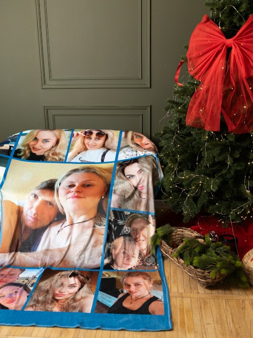 Подарунок, який гріє не тільки тіло, а й душу. Одесса - изображение 1